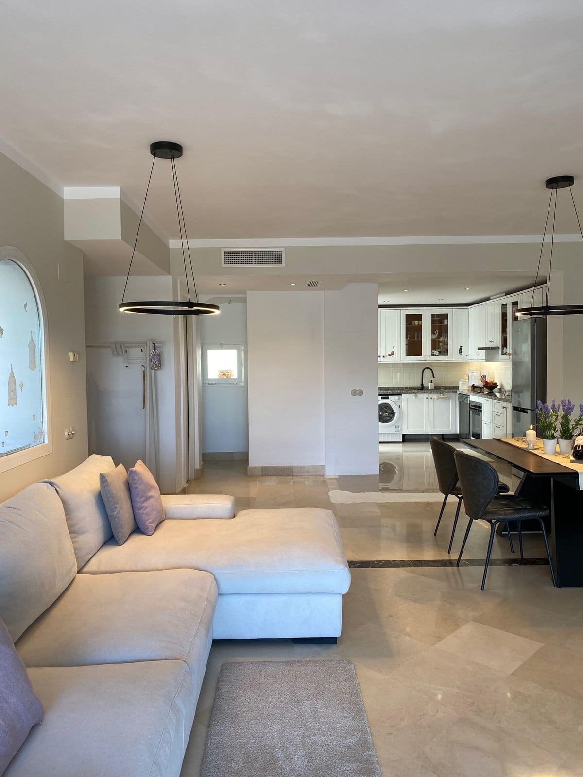 3-slaapkamer stadswoning in Istán in Istán - foto 3