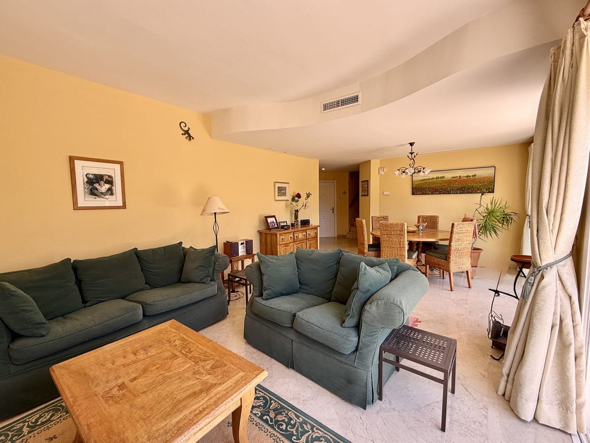 3-slaapkamer penthouse in Río Real in Río Real - foto 11