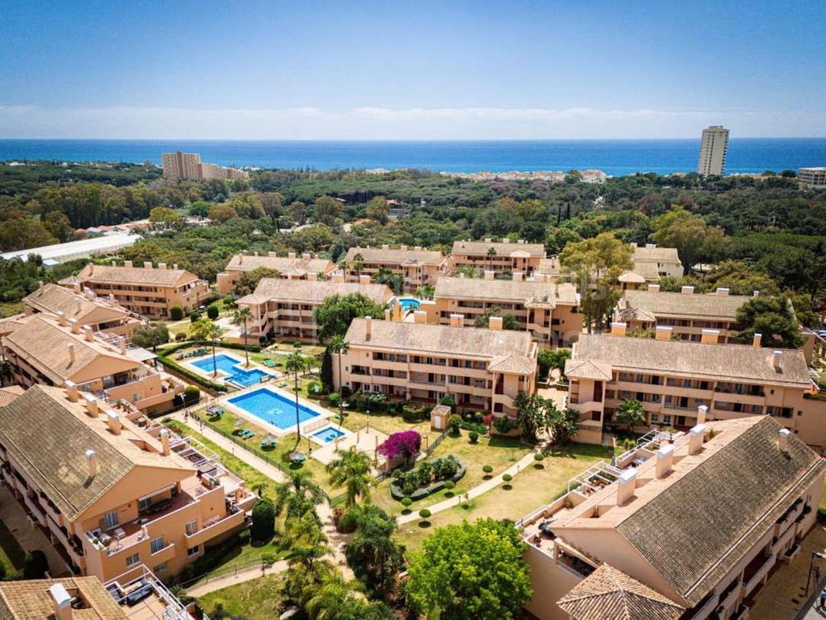 2-slaapkamer appartement in Elviria in Elviria - foto 2