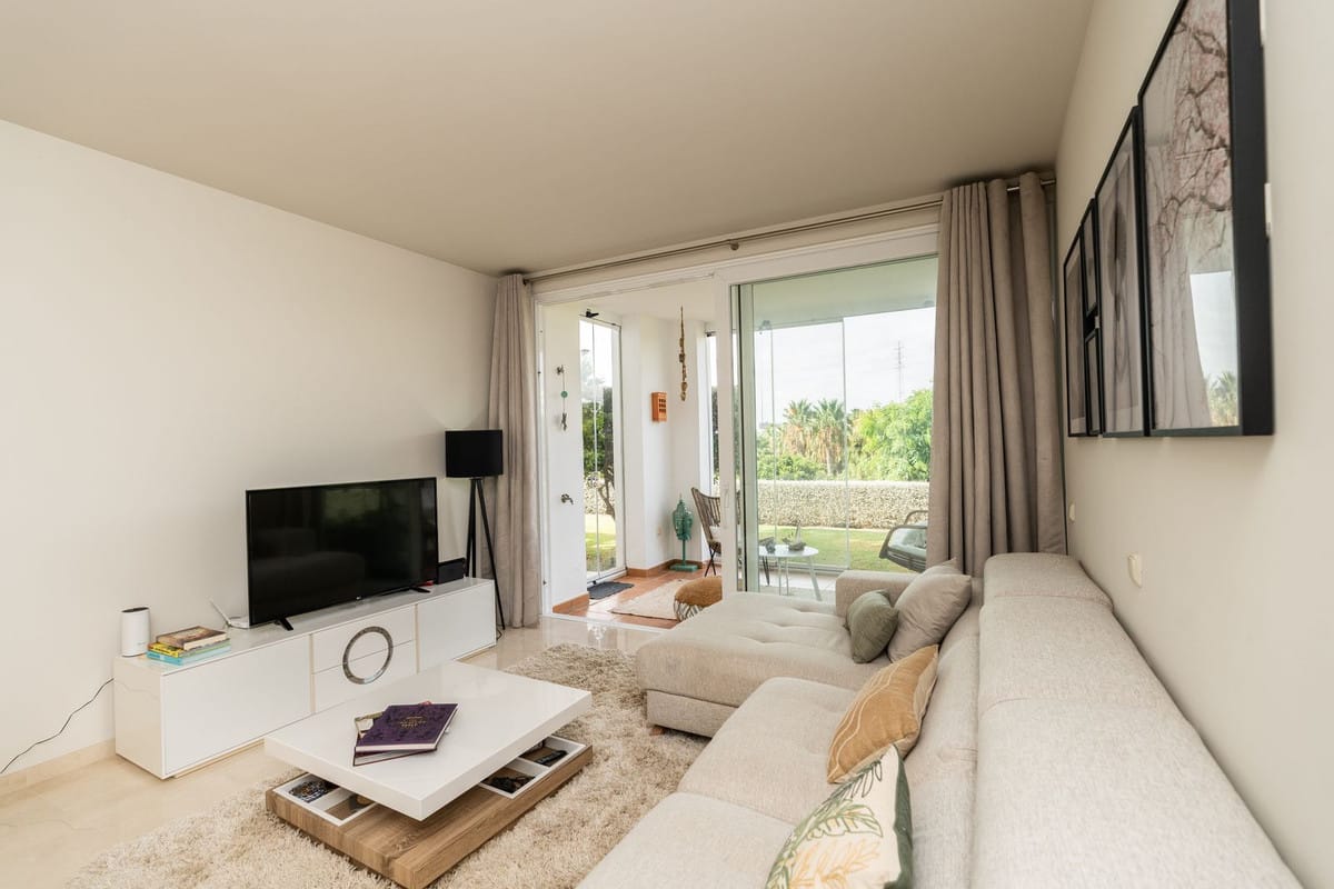 2-slaapkamerappartement in Casares in Casares - foto 5