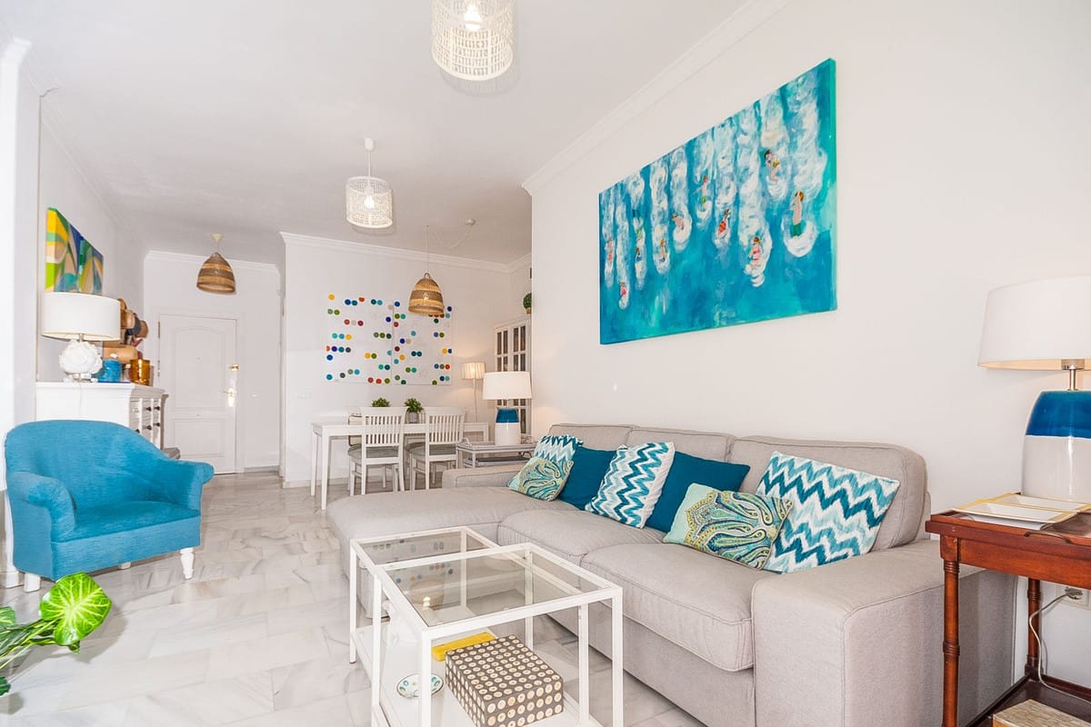 3-slaapkamer appartement in Carib Playa in Carib Playa - foto 9