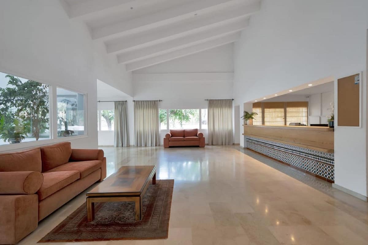 2-slaapkamer appartement in Atalaya in Atalaya - foto 19