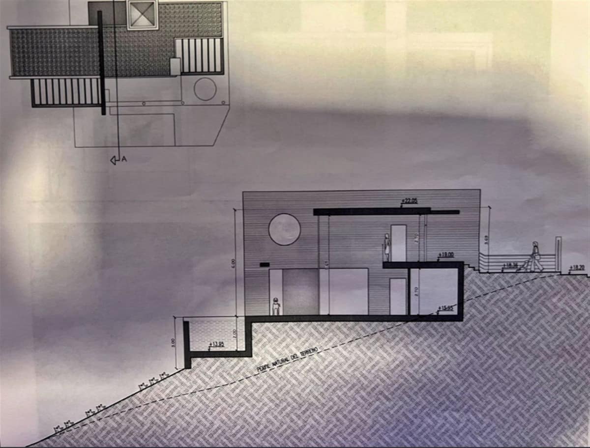 Kavel te koop in La Cala Golf, Málaga in La Cala Golf - foto 12