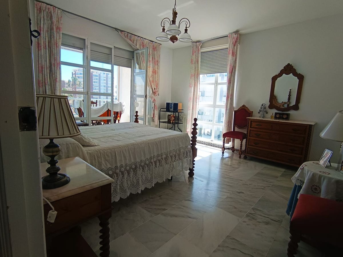 Drie-slaapkamerappartement in Fuengirola in Fuengirola - foto 12