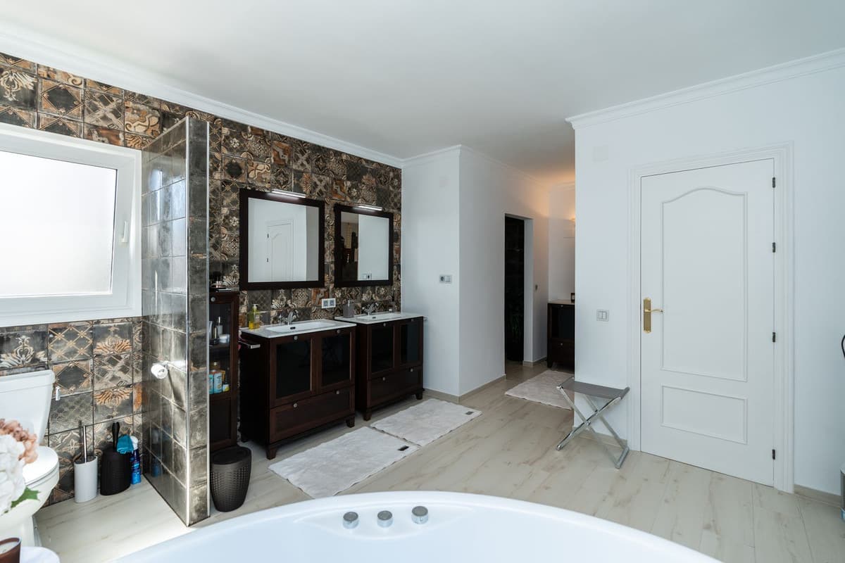 4 bedroom House in El Chaparral in El Chaparral - foto 10