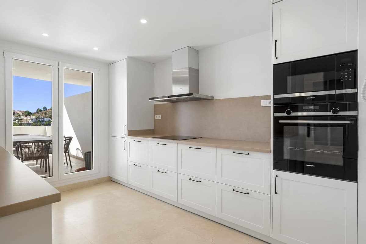 3-slaapkamerappartement in Aloha in Aloha - foto 12