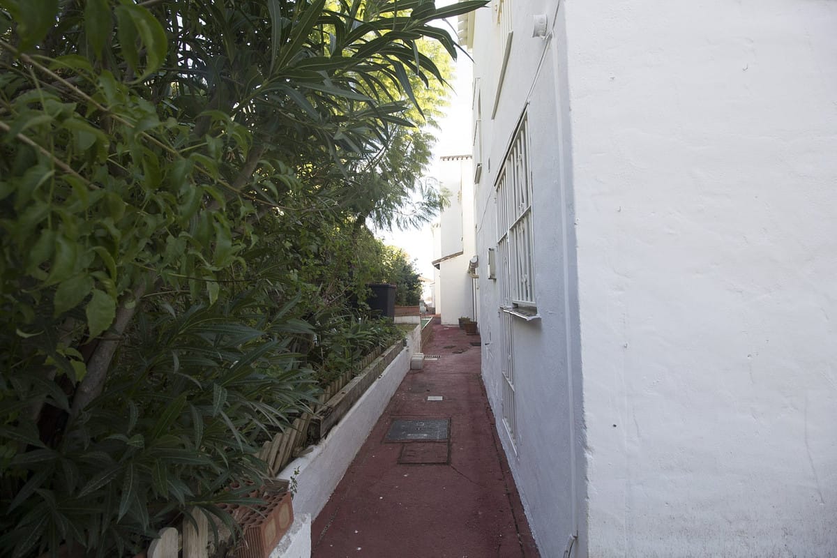 2-slaapkamerwoning met zeezicht en grote terrassen in Mijas in Mijas - foto 7