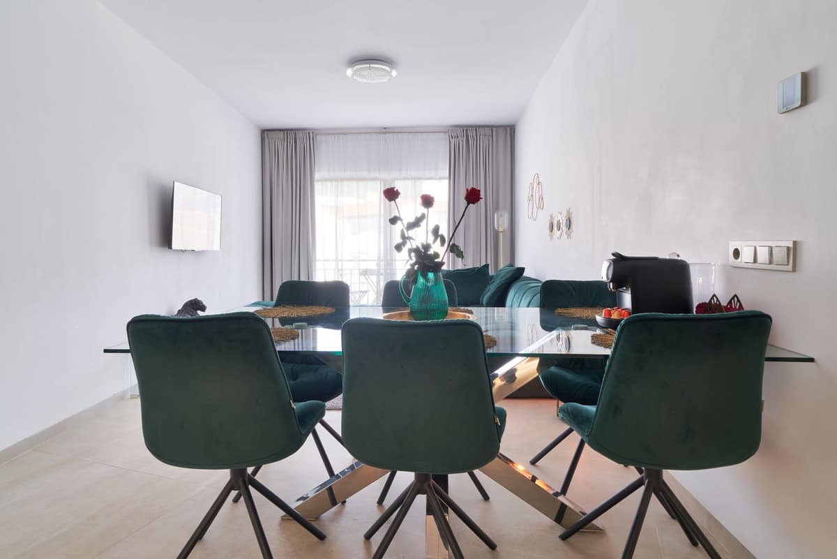 3-slaapkamer appartement in Marbella Centrum (Oude Stad) in Marbella - foto 2