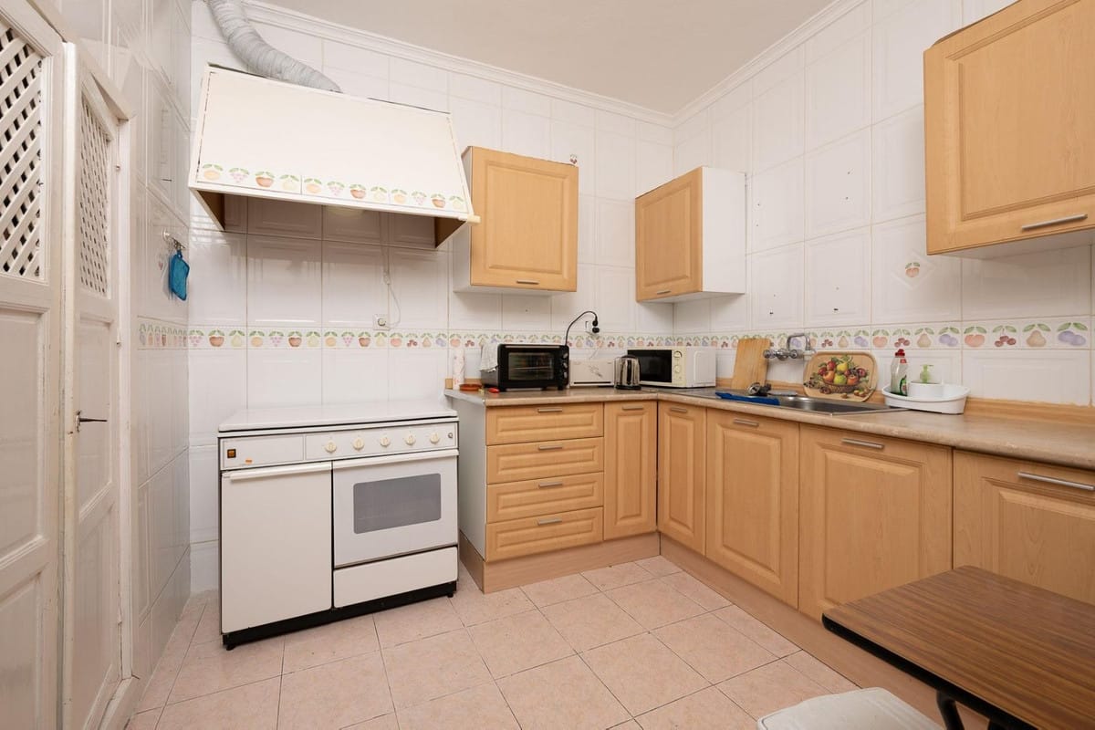 7-slaapkamerwoning in Tolox, Málaga in Tolox - foto 5