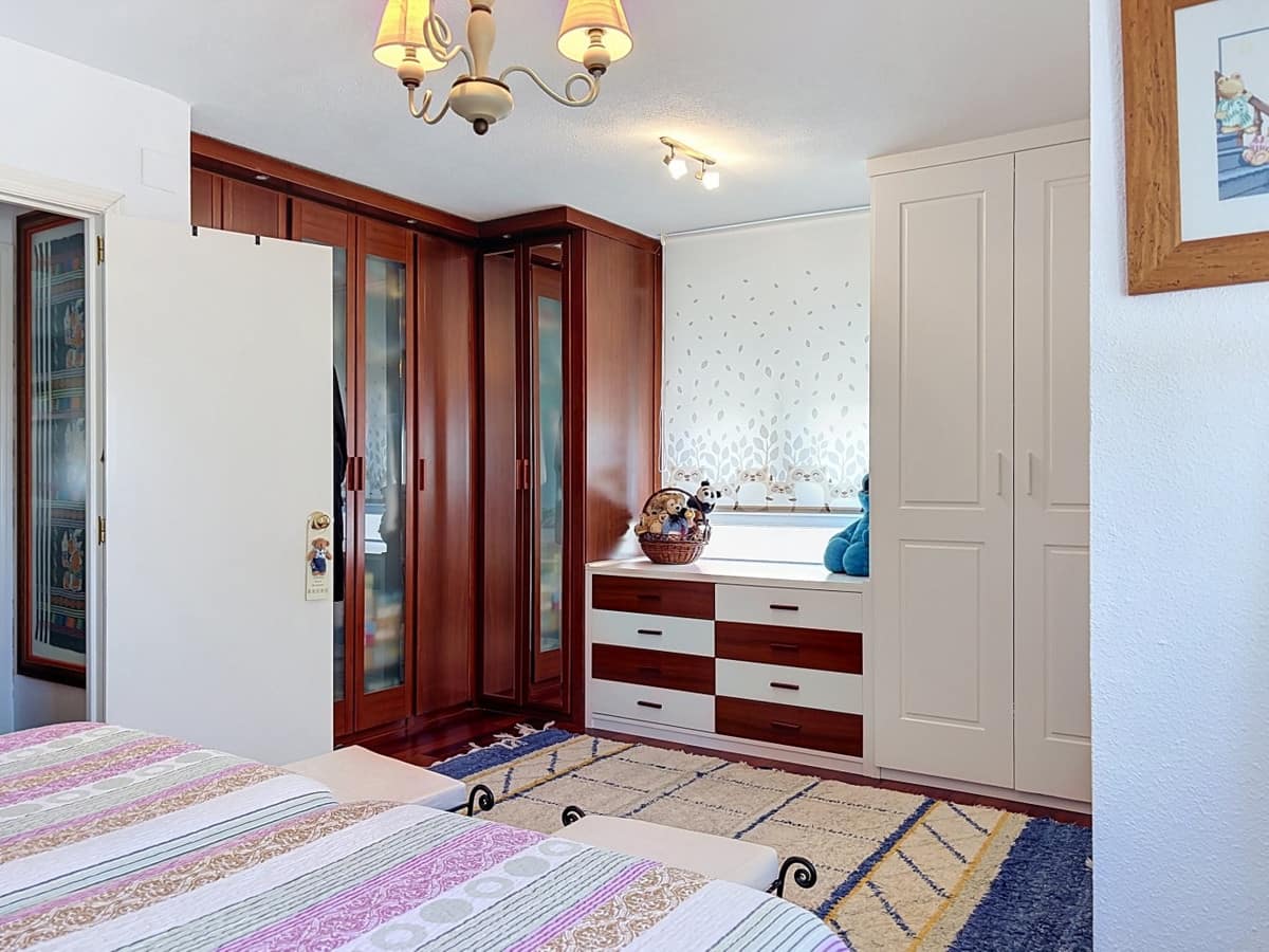 4-slaapkamer appartement in Málaga, Bailén-Miraflores in Málaga - foto 15
