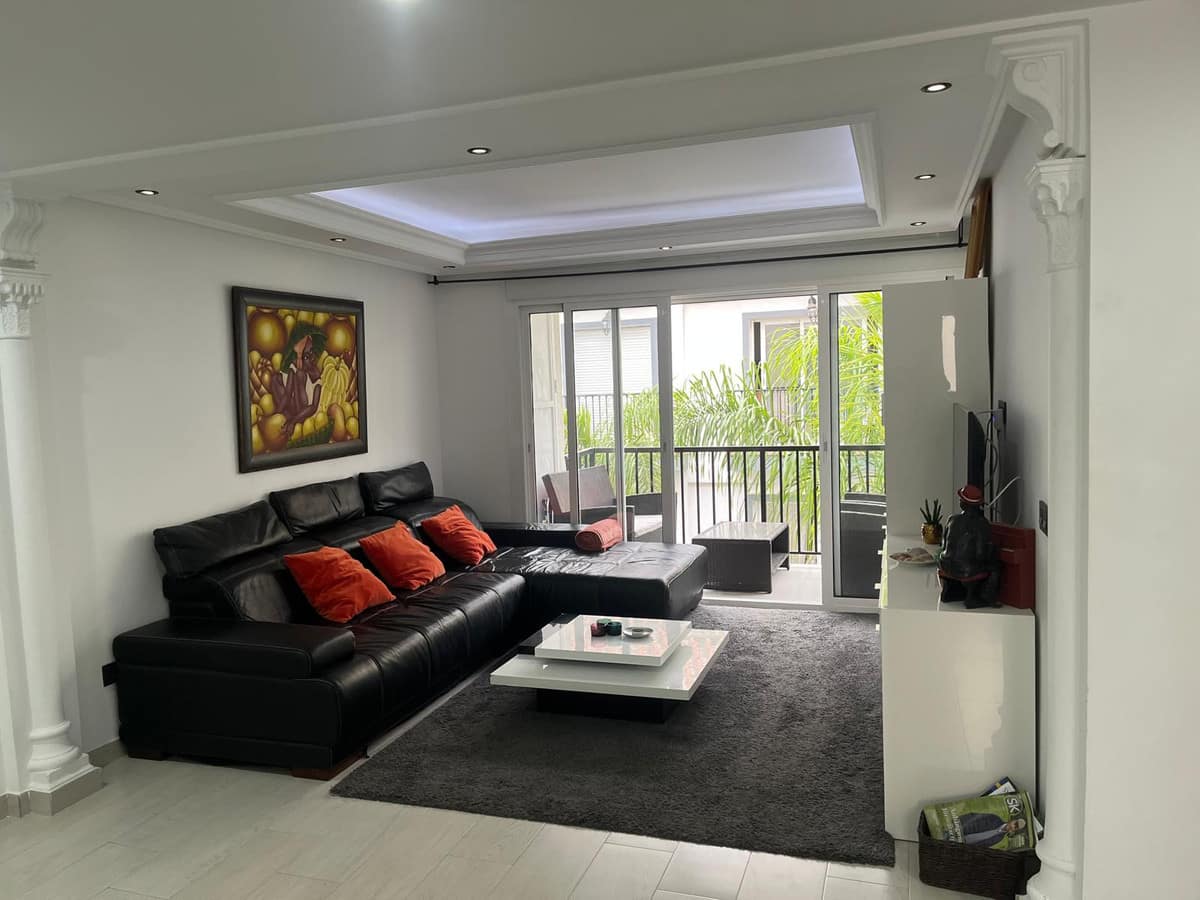 2-slaapkamer appartement in Fuengirola in Fuengirola - foto 5