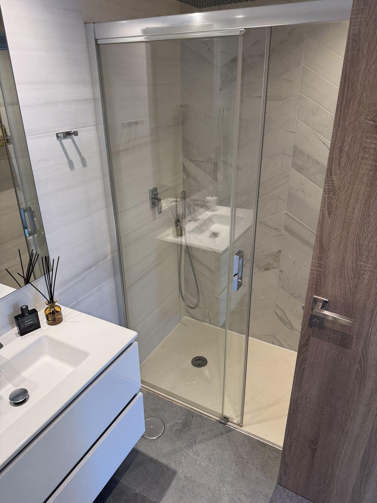 3-slaapkamer appartement in Nueva Andalucía in Nueva Andalucía - foto 18