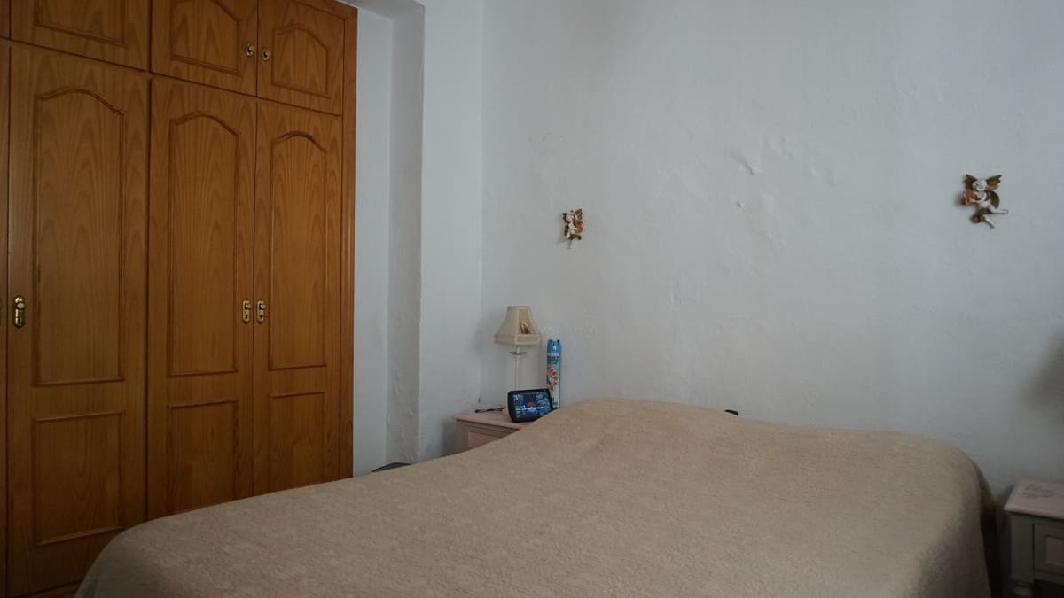 4-slaapkamer villa in Torre del Mar, centrum, 200 m van het strand in Torre del Mar - foto 11