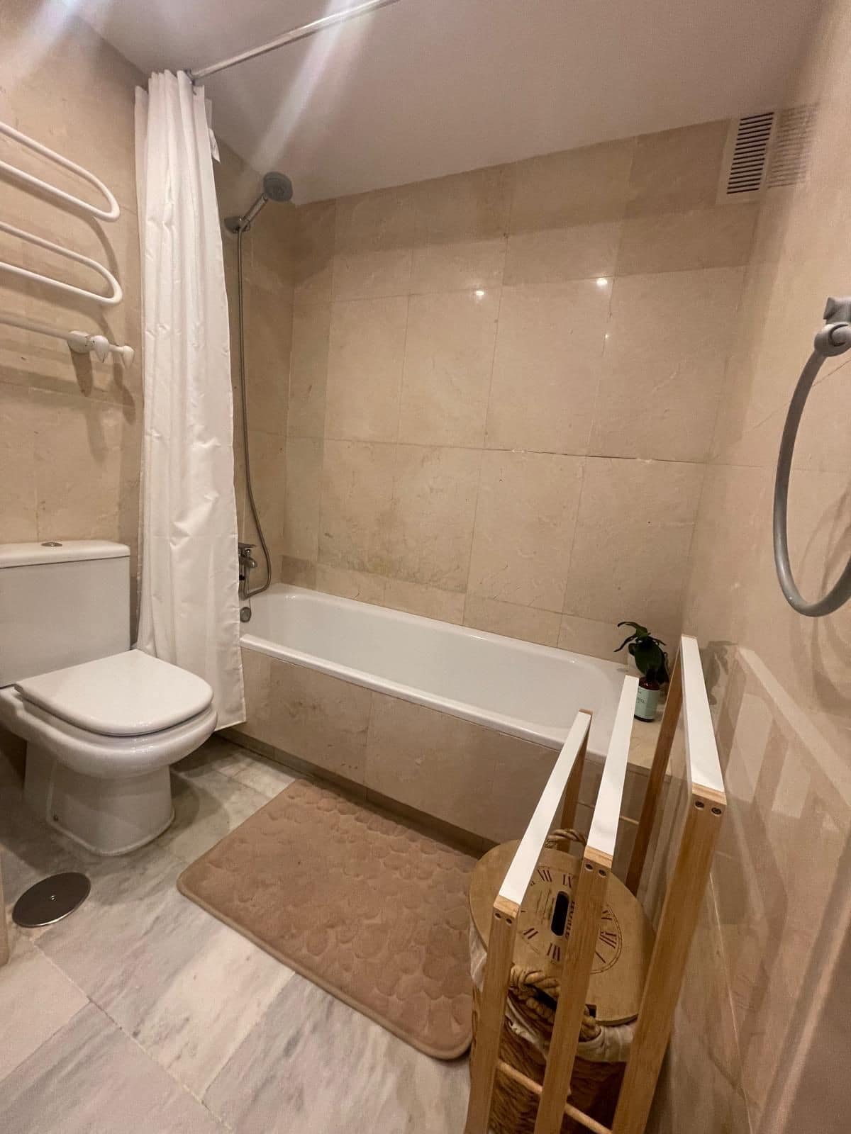 Appartement met 2 slaapkamers in Fuengirola in Fuengirola - foto 7