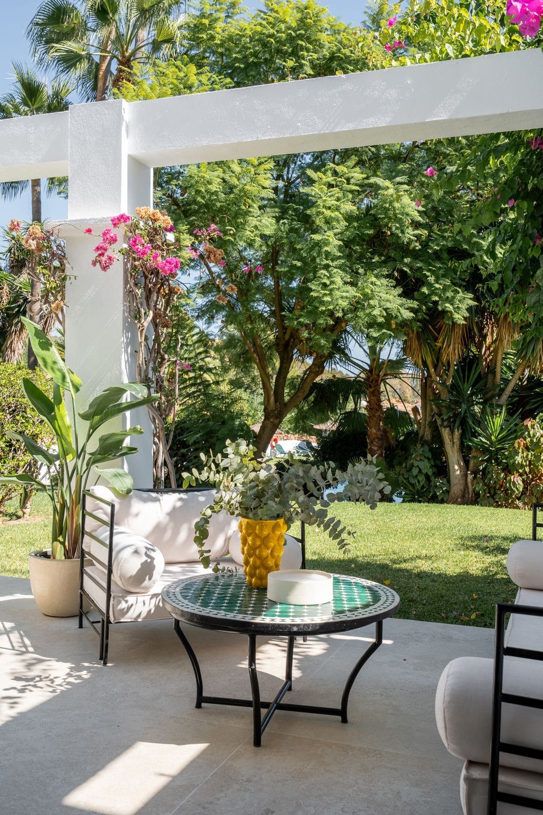 3-slaapkamer appartement in La Quinta, Marbella in La Quinta - foto 17