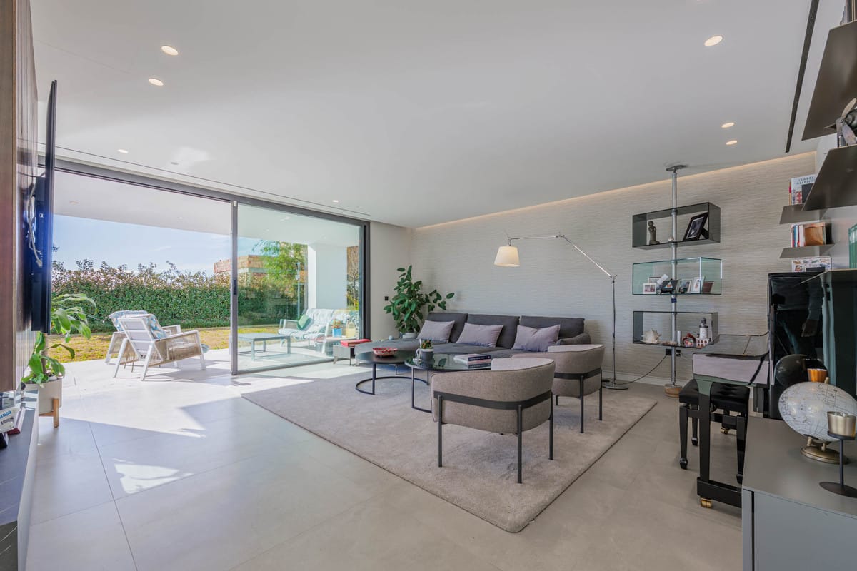 Villa met 3 slaapkamers in Málaga Este in Málaga Este - foto 10