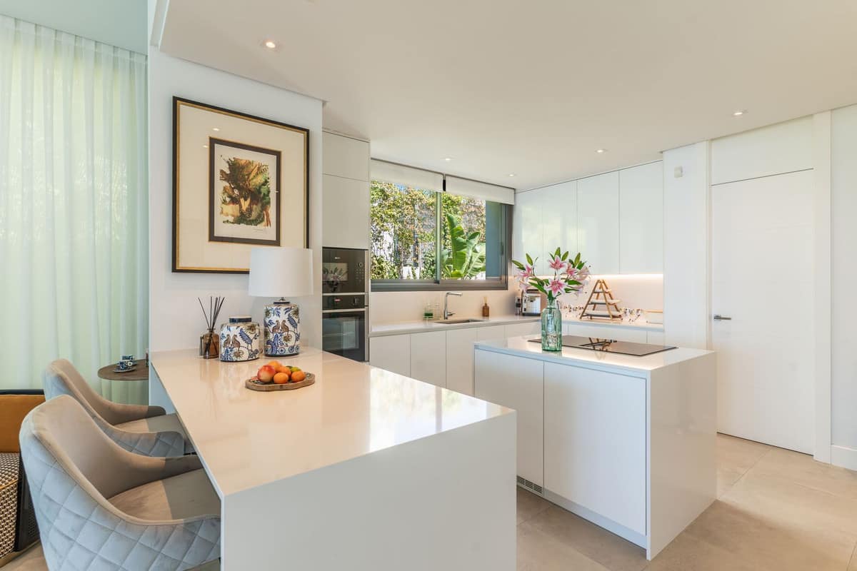 Villa met 5 slaapkamers in Cabopino, Marbella Oost in Cabopino - foto 14