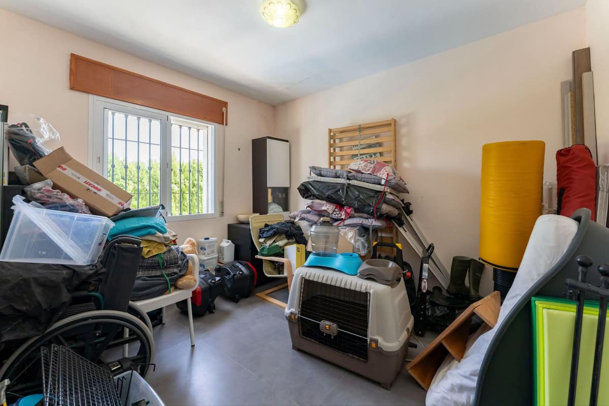 Villa met 4 slaapkamers in Coín in Coín - foto 18