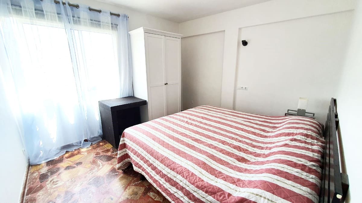 2-slaapkamer appartement in Carvajal in Carvajal - foto 8