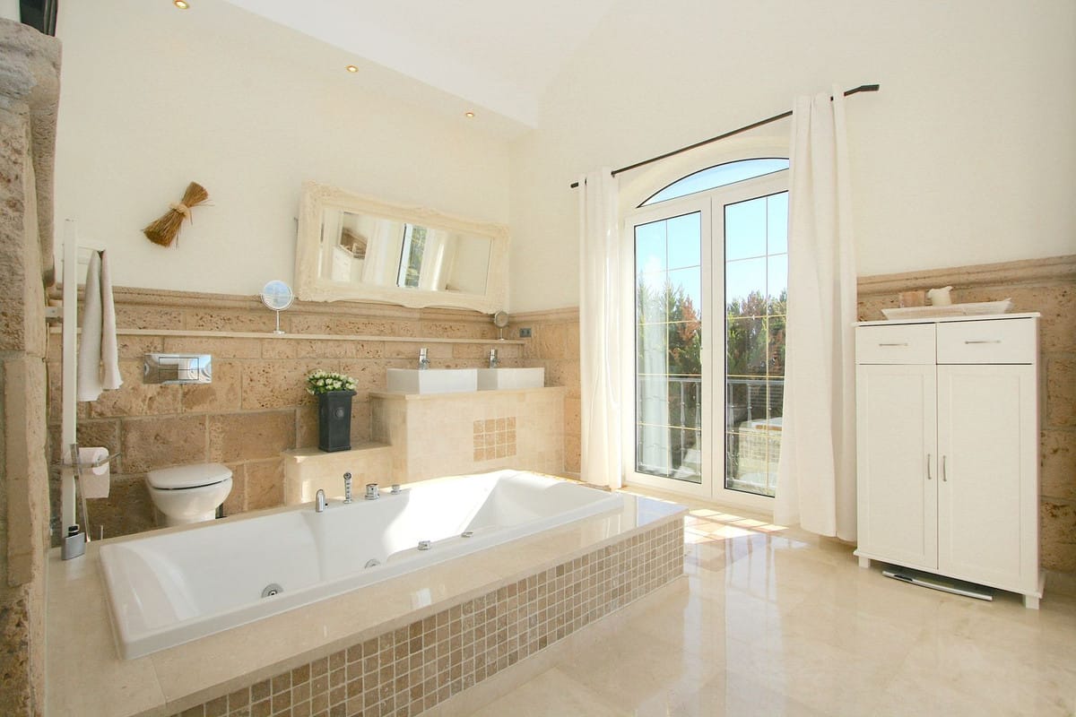 5-slaapkamer villa in Mijas (Valtocado) in Mijas - foto 12