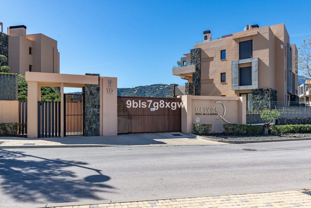 3-slaapkamer appartement in La Quinta in La Quinta - foto 10