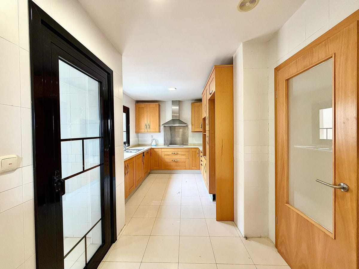 4-slaapkamer penthouse in Puerto Banús in Puerto Banús - foto 13