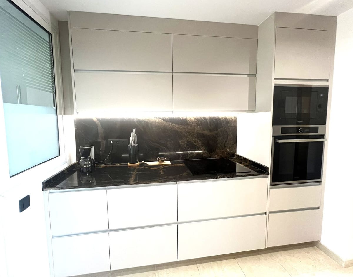 3-slaapkamerappartement in El Paraiso in El Paraiso - foto 11