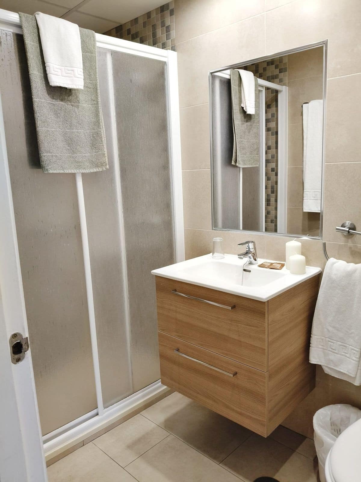 Studio op de bovenste verdieping in Fuengirola in Fuengirola - foto 11