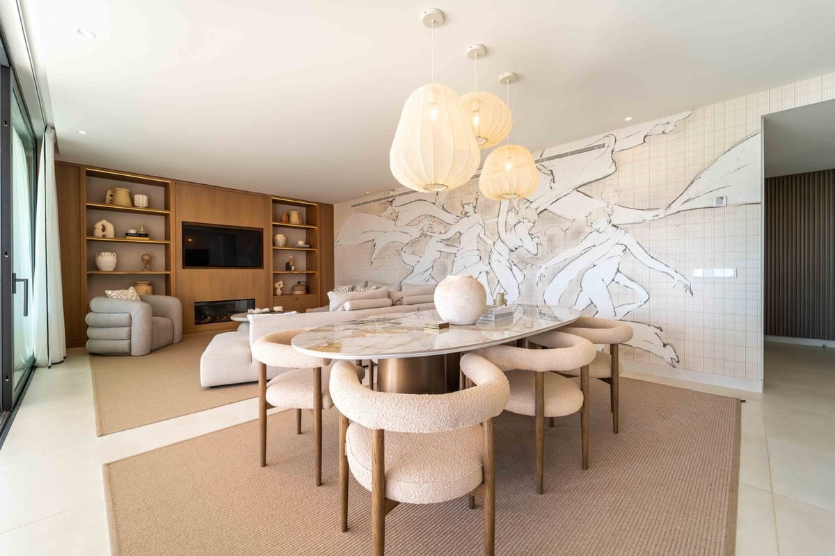 Drie-slaapkamerappartement in Fuengirola in Fuengirola - foto 11