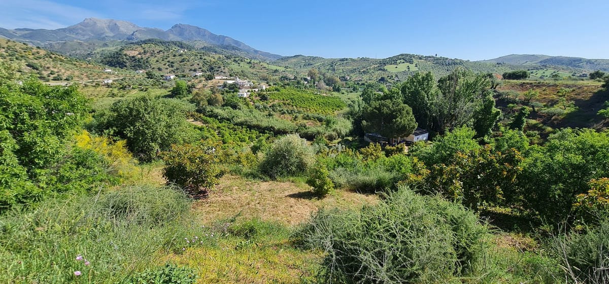 Villa in Tolox, Málaga | 2 slaapkamers in Tolox - foto 5