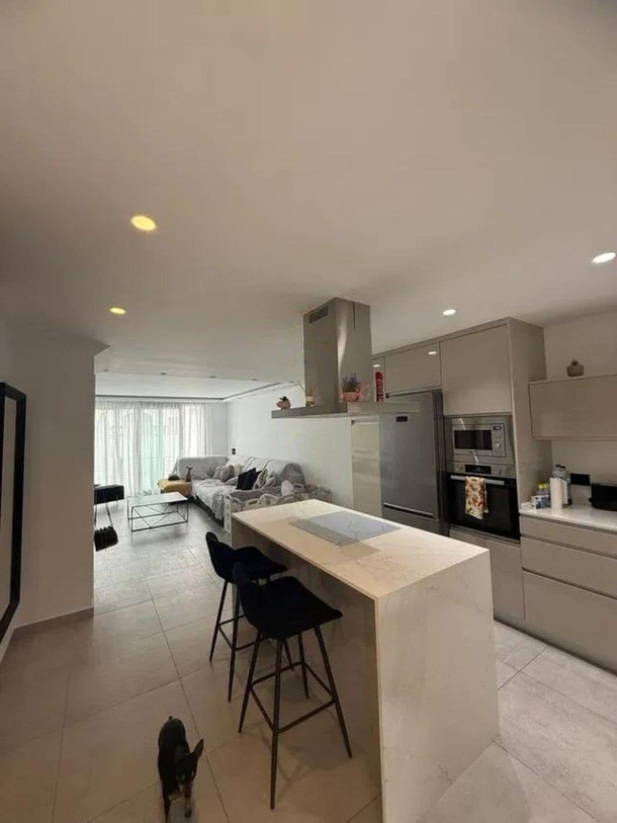 4-slaapkamer hoekwoning in Marbella met privé verwarmd zwembad in Marbella - foto 4