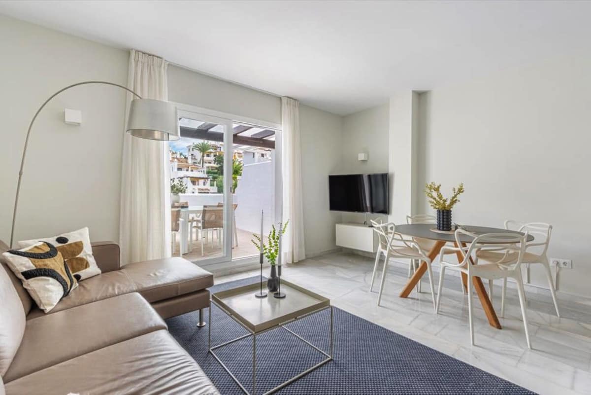 2-slaapkamer appartement in Nueva Andalucía – Ivy Residence in Nueva Andalucía - foto 12