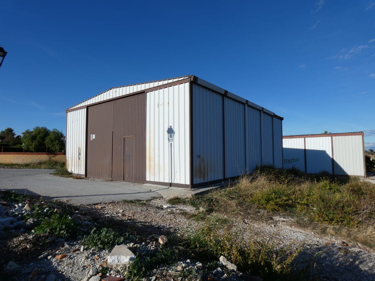 Kavel in Coín in Coín - foto 5