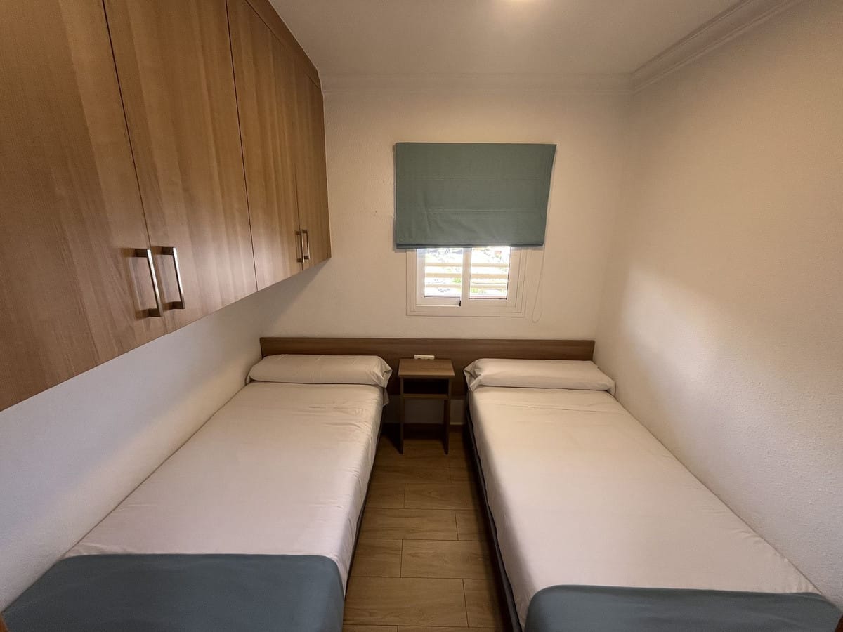 2 bedroom Apartment in Fuengirola in Fuengirola - foto 11