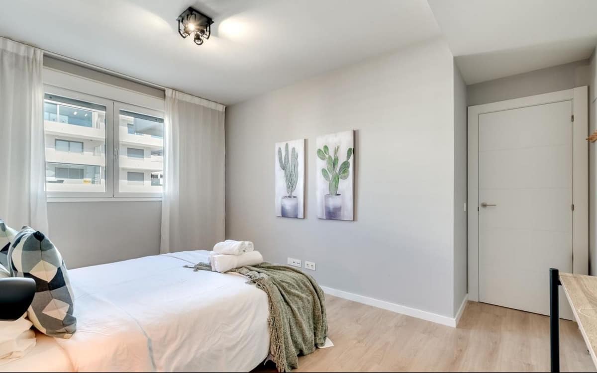 3-slaapkamer appartement in Nueva Andalucía in Nueva Andalucía - foto 13