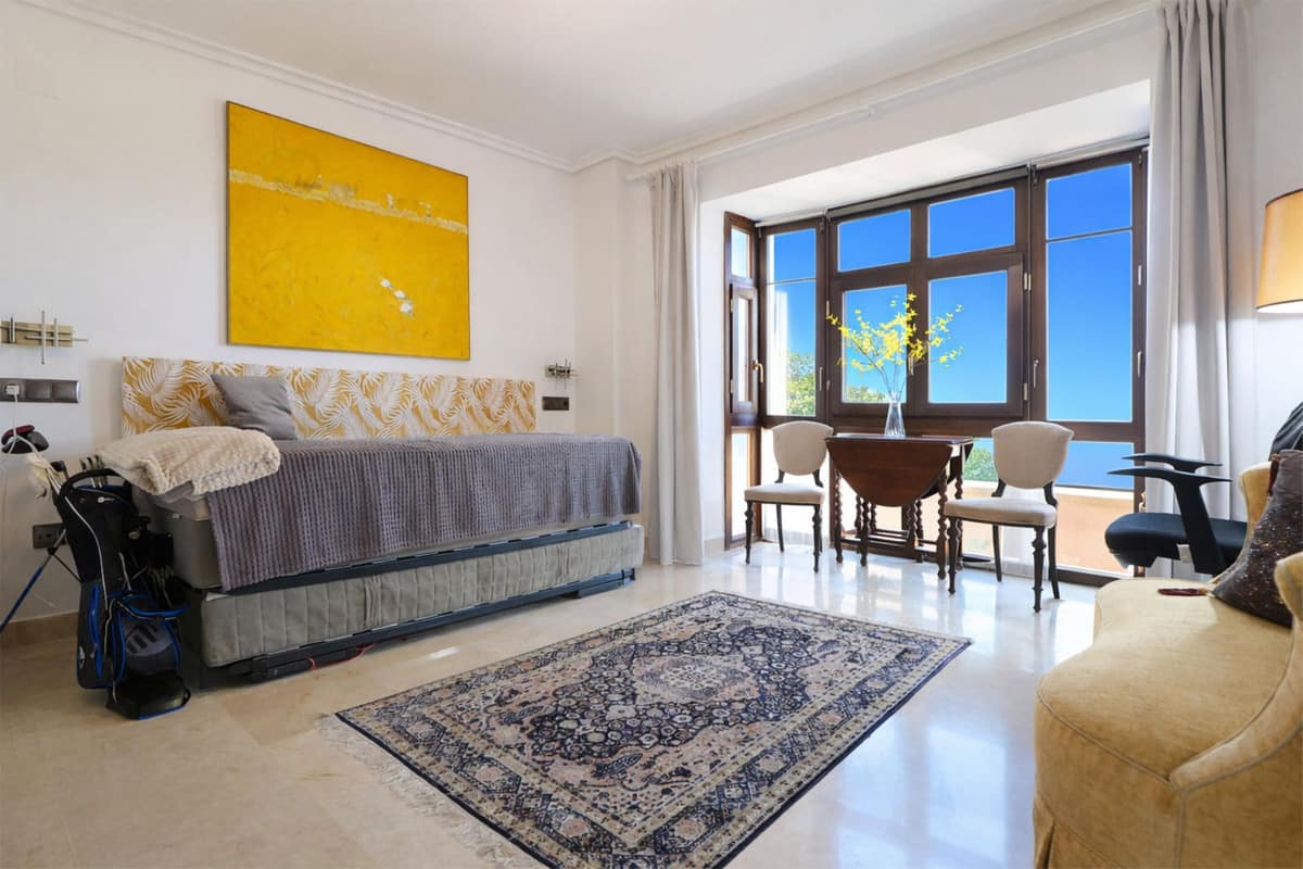 2-slaapkamer appartement in La Mairena in La Mairena - foto 11