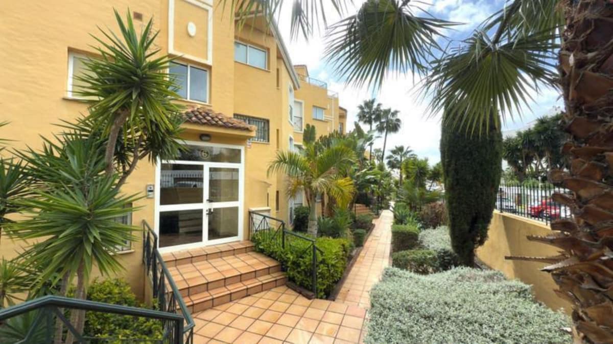 3-slaapkamerappartement in Bel Air in Bel Air - foto 13