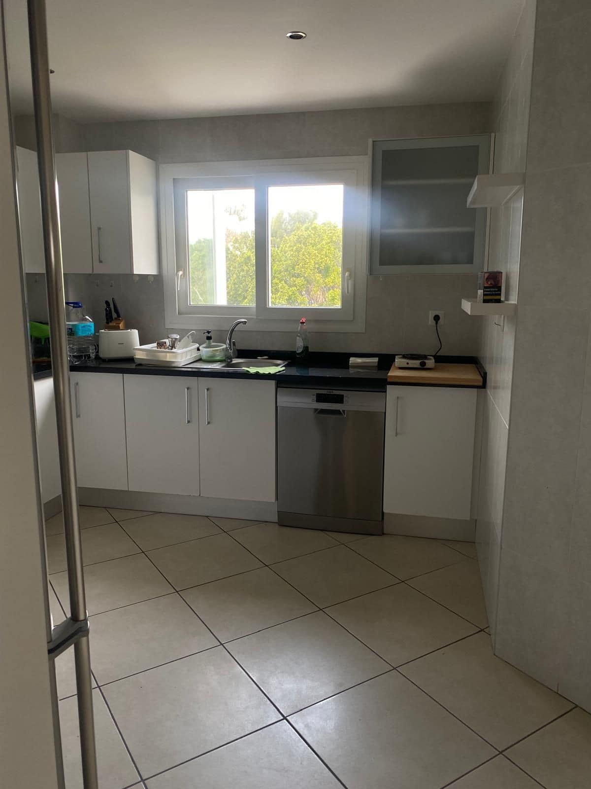 Appartement met 2 slaapkamers in Puerto Banús in Puerto Banús - foto 14