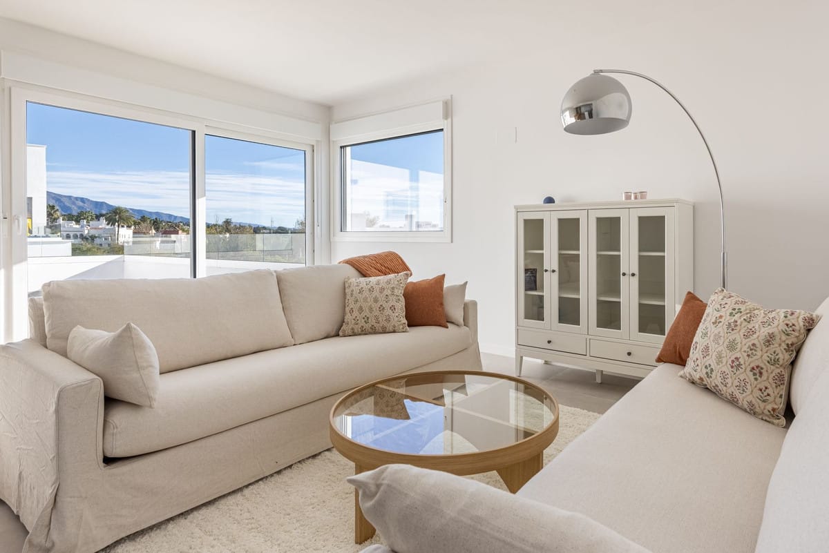 Drie-slaapkamer duplex-appartement in Bel Air in Bel Air - foto 10