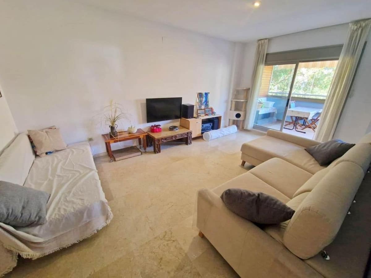 4-slaapkamer appartement in Málaga in Málaga - foto 10