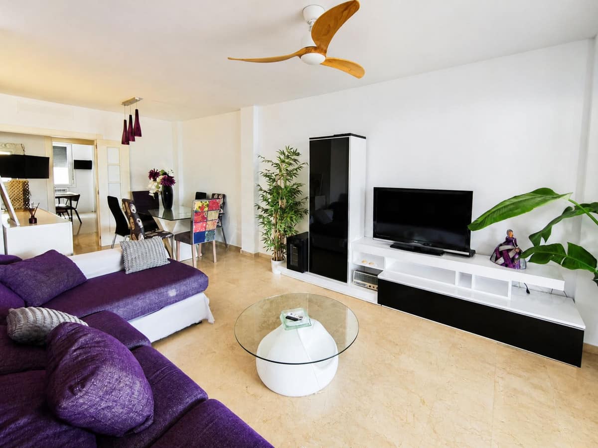 2 bedroom Apartment in La Duquesa in La Duquesa - foto 17
