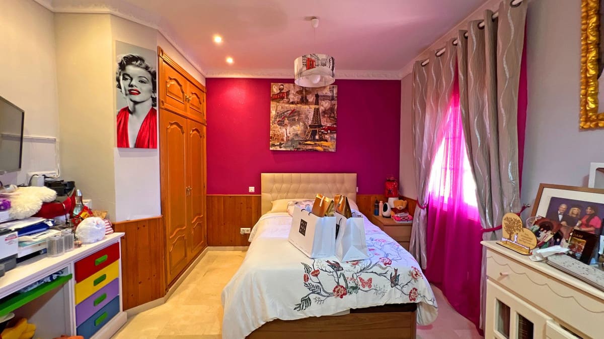 6-slaapkamer villa in Reserva de Marbella in Reserva de Marbella - foto 15