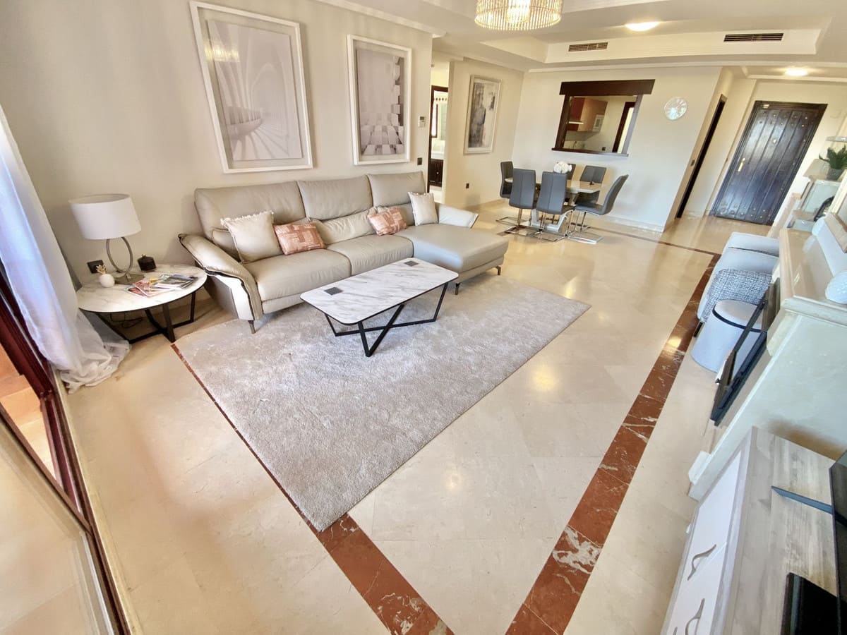 2-slaapkamer appartement in Elviria in Elviria - foto 20