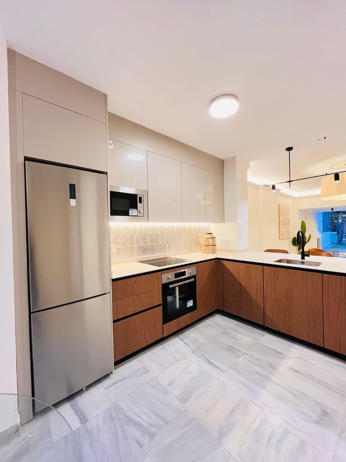 Exclusieve strandzijde duplex in Marbella – Residencia Marbella House in Marbella - foto 6