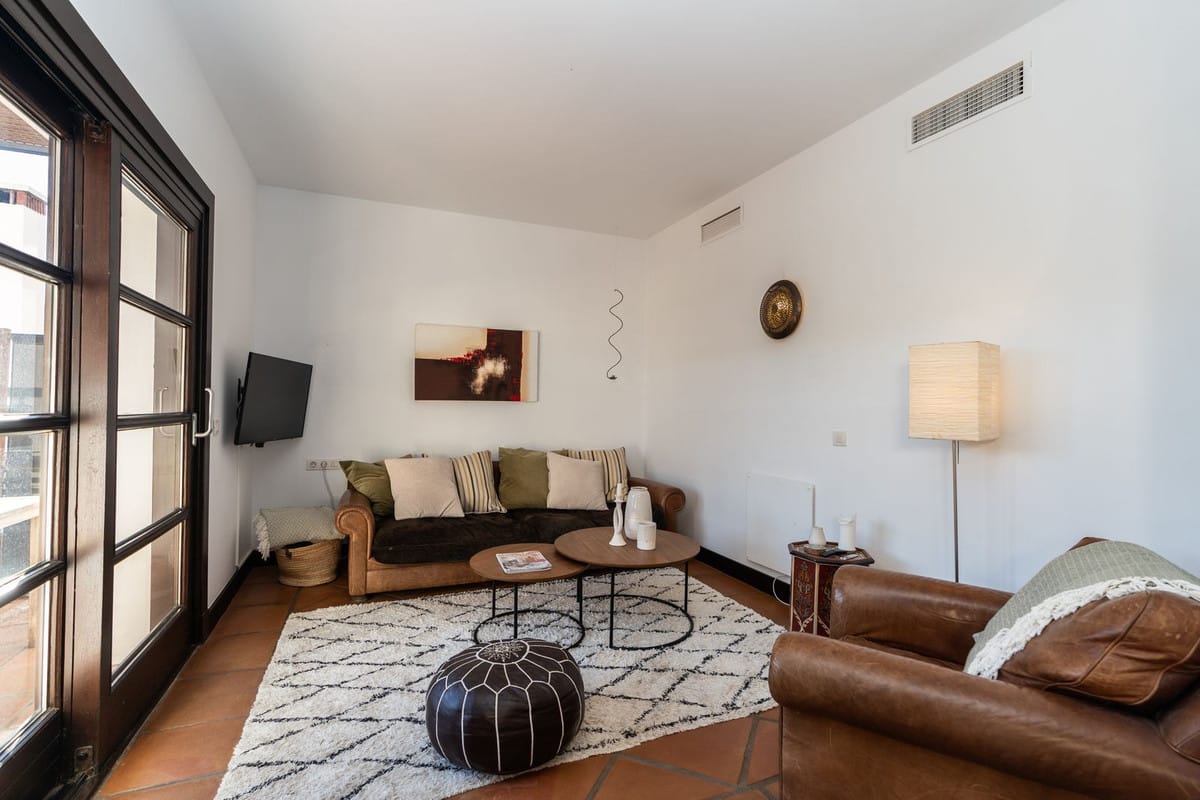 4-slaapkamer townhouse in Benahavís, El Casar in Benahavís - foto 20