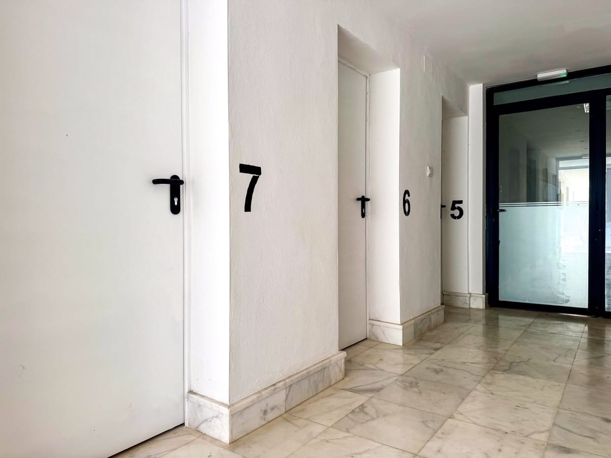 3-slaapkamerappartement in Nueva Andalucía in Nueva Andalucía - foto 19