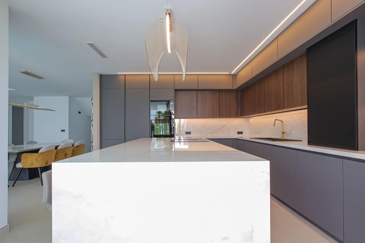 4-slaapkamer villa in Valle Romano, Estepona in Valle Romano - foto 12