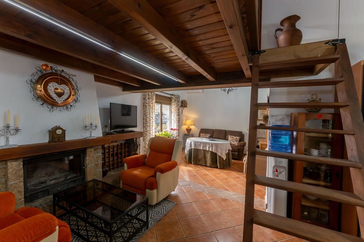 3-slaapkamer finca in Coín in Coín - foto 9