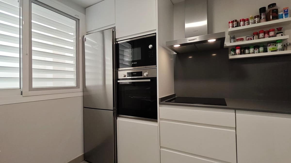 2-slaapkamer appartement in Torreblanca in Torreblanca - foto 5
