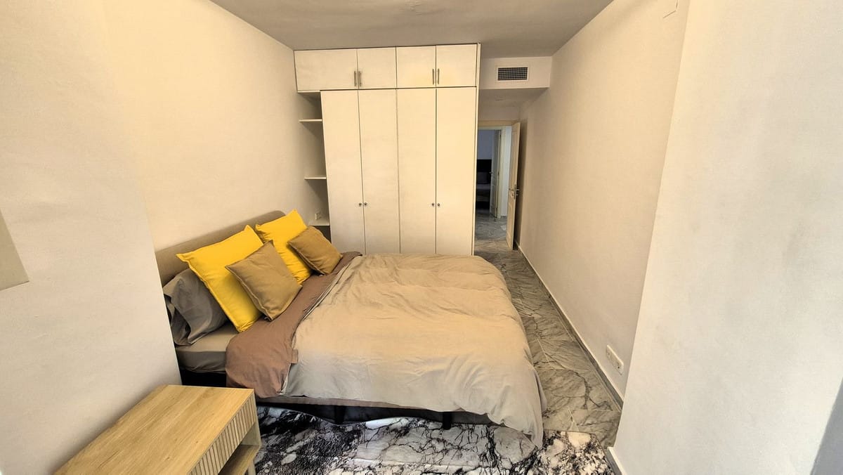 3-slaapkamerappartement in Bahía de Marbella in Bahía de Marbella - foto 16